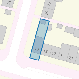 Perceel GTL01-C-3397