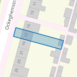 Perceel GTL01-C-3404