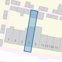 Perceel GTL01-C-3433