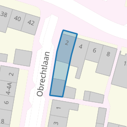 Perceel GTL01-C-3445
