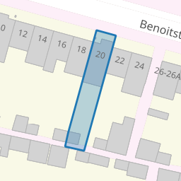 Perceel GTL01-C-3454