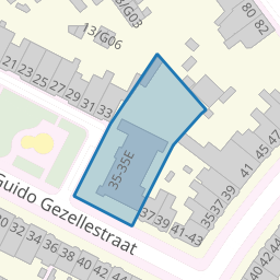 Perceel GTL01-C-347
