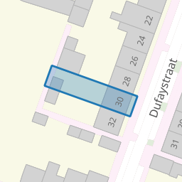 Perceel GTL01-C-3472