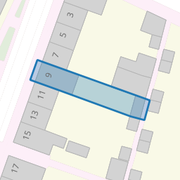Perceel GTL01-C-3483