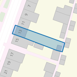 Perceel GTL01-C-3485