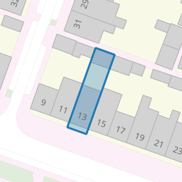 Perceel GTL01-C-3497