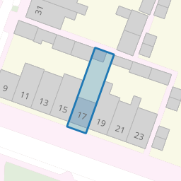 Perceel GTL01-C-3499