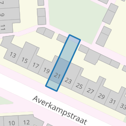 Perceel GTL01-C-3533