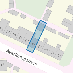 Perceel GTL01-C-3535