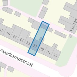 Perceel GTL01-C-3536