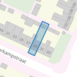Perceel GTL01-C-3537