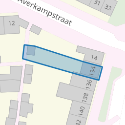 Perceel GTL01-C-3548