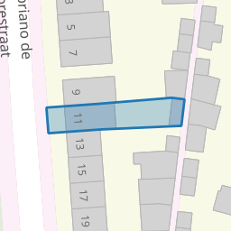 Perceel GTL01-C-3567