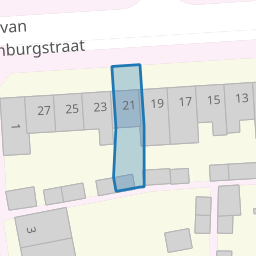 Perceel GTL01-C-3586