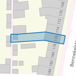 Perceel GTL01-C-3598