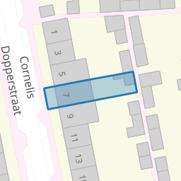 Perceel GTL01-C-3645