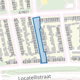 Perceel GTL01-C-3652