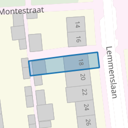 Perceel GTL01-C-3687