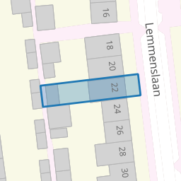 Perceel GTL01-C-3689