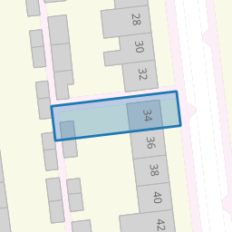 Perceel GTL01-C-3695