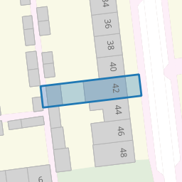 Perceel GTL01-C-3699