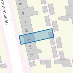 Perceel GTL01-C-3722