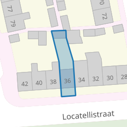 Perceel GTL01-C-3740