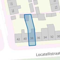 Perceel GTL01-C-3741