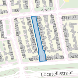 Perceel GTL01-C-3744