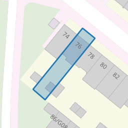 Perceel GTL01-C-3763