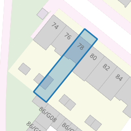 Perceel GTL01-C-3764