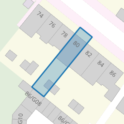 Perceel GTL01-C-3765