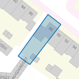 Perceel GTL01-C-3769