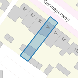 Perceel GTL01-C-3772