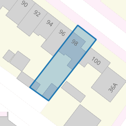 Perceel GTL01-C-3774