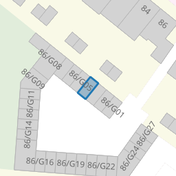 Perceel GTL01-C-3801