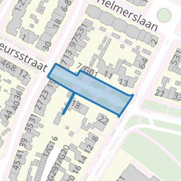 Perceel GTL01-C-3841