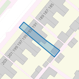 Perceel GTL01-C-3861