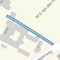 Perceel GTL01-C-3873