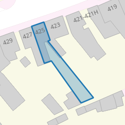 Perceel GTL01-C-3876