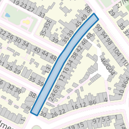 Perceel GTL01-C-3891