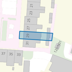 Perceel GTL01-C-3961