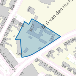 Perceel GTL01-C-4030