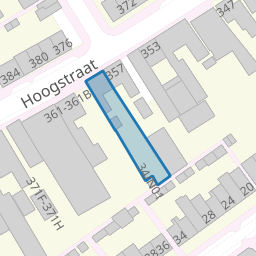 Perceel GTL01-C-4037