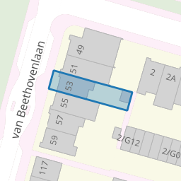 Perceel GTL01-C-4080