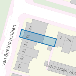 Perceel GTL01-C-4081