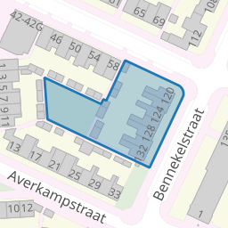 Perceel GTL01-C-4155