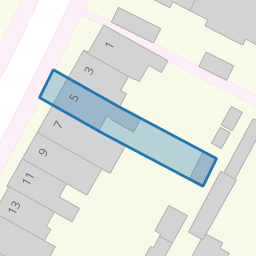 Perceel GTL01-C-4200