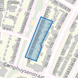 Perceel GTL01-C-4206