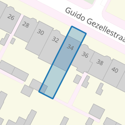 Perceel GTL01-C-4217